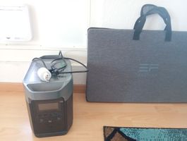 ECOFLOW Powerbank