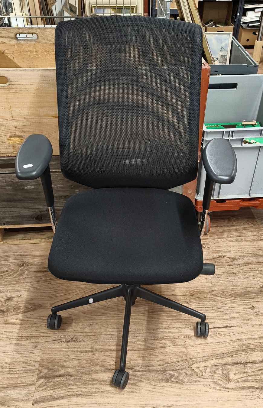 Vitra Sedie: Vitra Bürostuhl – Usato da Basel venduto da bk_brockibasel 1