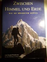 Zwischen Himmel und Erde - Bildband