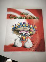Diddl Sammelalbum Ordner, Rarität