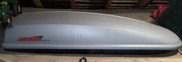 Dachbox JETBAG
