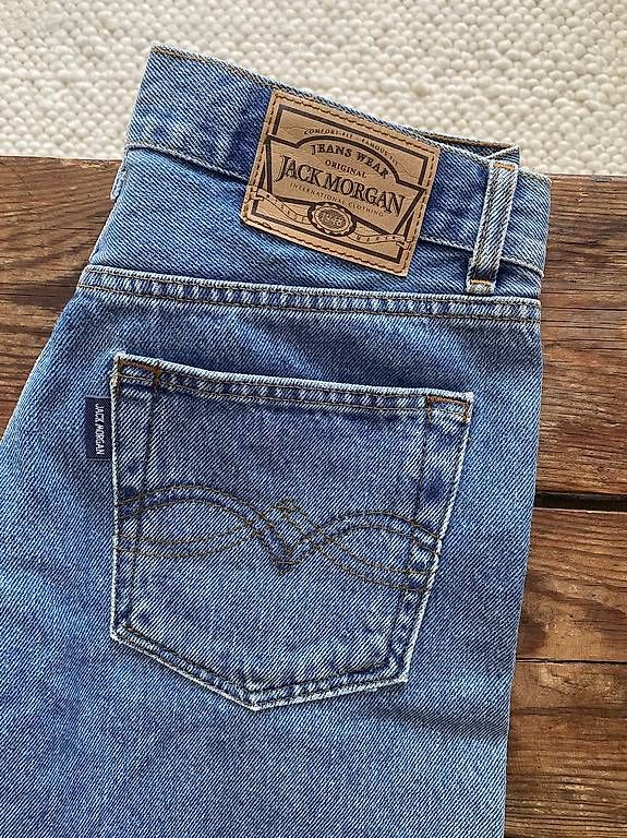 Jeans: Hellblaue Jeans Hose Grösse 36 – D'occasion à Diessenhofen par car_g7nt 3
