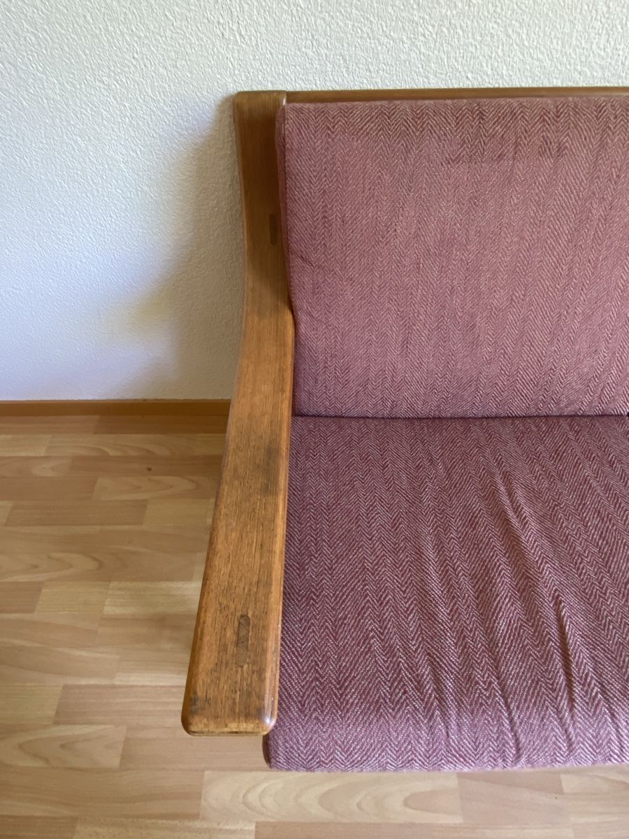 Sofas: Vintage Mid Century Sofa – Gebraucht aus Zürich von .vivh 1