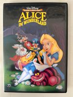 Disney DVD 📀 | Alice im Wunderland