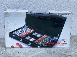 Pokerspiel Neu
