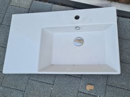 Keramiklavabo von Catalano