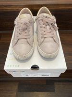 Geox Mädchen Schuhe, Gr.36, Farbe zartrosa