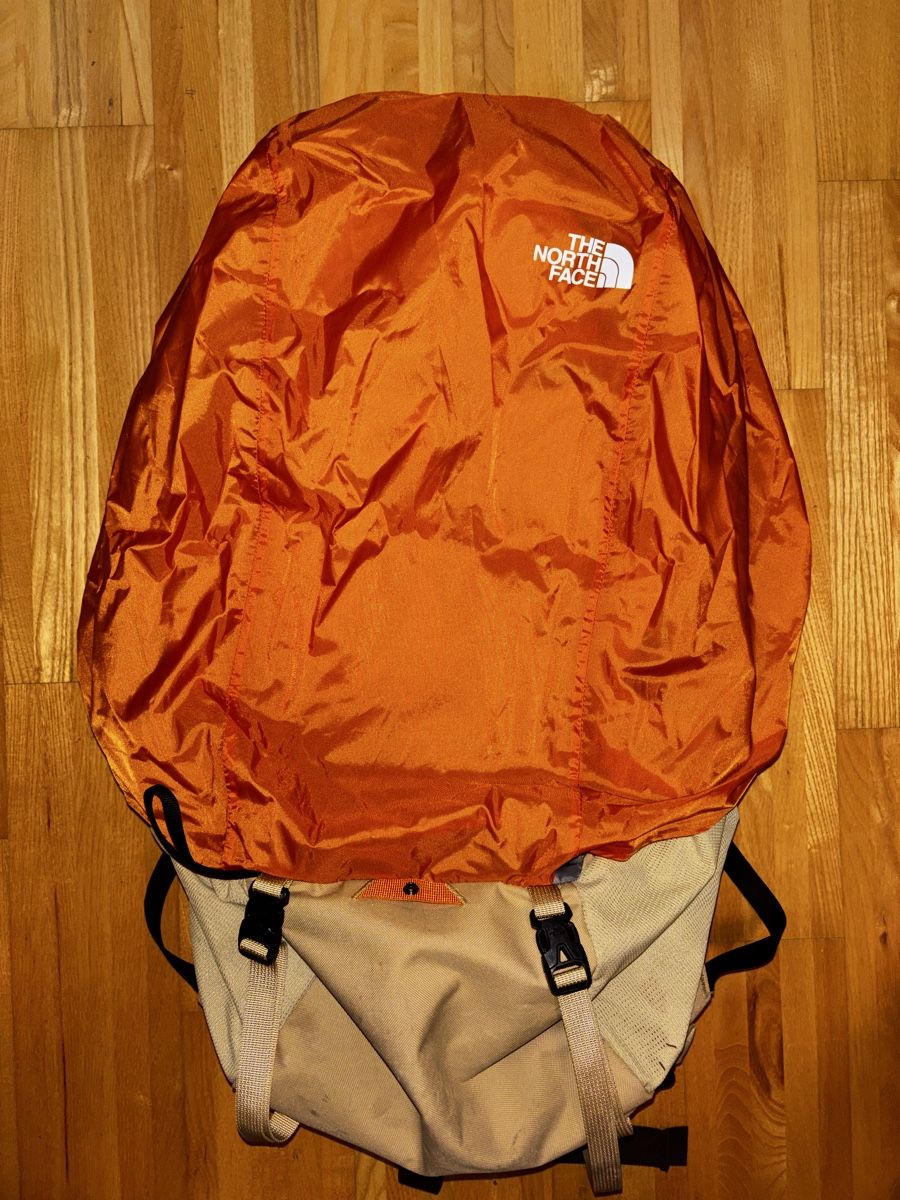 North Face Rucksäcke: SAC A DOS TNF / BASIN 36L – Gebraucht aus Boudry von gib_8grt 3