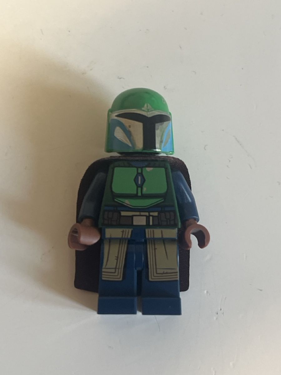 Lego Kit di costruzioni: Lego Stars Wars 75267 – Nuovo (secondo la descrizione) da Constantine venduto da nus_k2z7 2