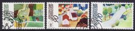 Liechtenstein: Satz ZNr. 879-881 (Für den ländlichen Raum)
