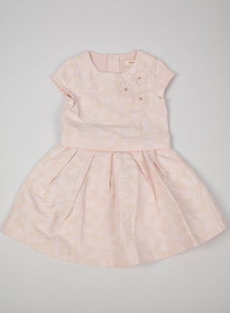 Catimini Kleid, festlich, rosa, Gr.104