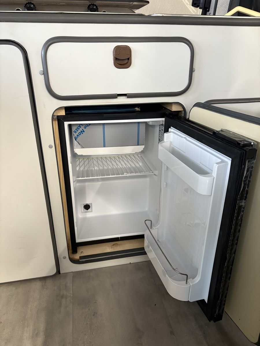 VW Autos: T3 Westfalia Luna – Gebraucht aus Seewis Dorf von Wiggli 3