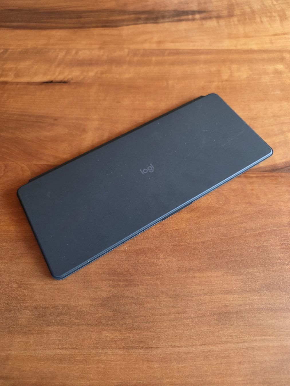 Logitech Tastaturen: Logitech Key to Go 2 – Neu (gemäss Beschreibung) aus Bäretswil von xxflockixx 1