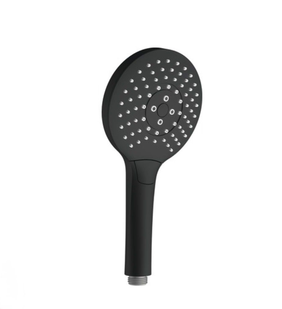 Docce: Ensemble de douche noir mat - État neuf – Nuovo e nell'imballaggio originale da Leytron venduto da emi_p2cd 2