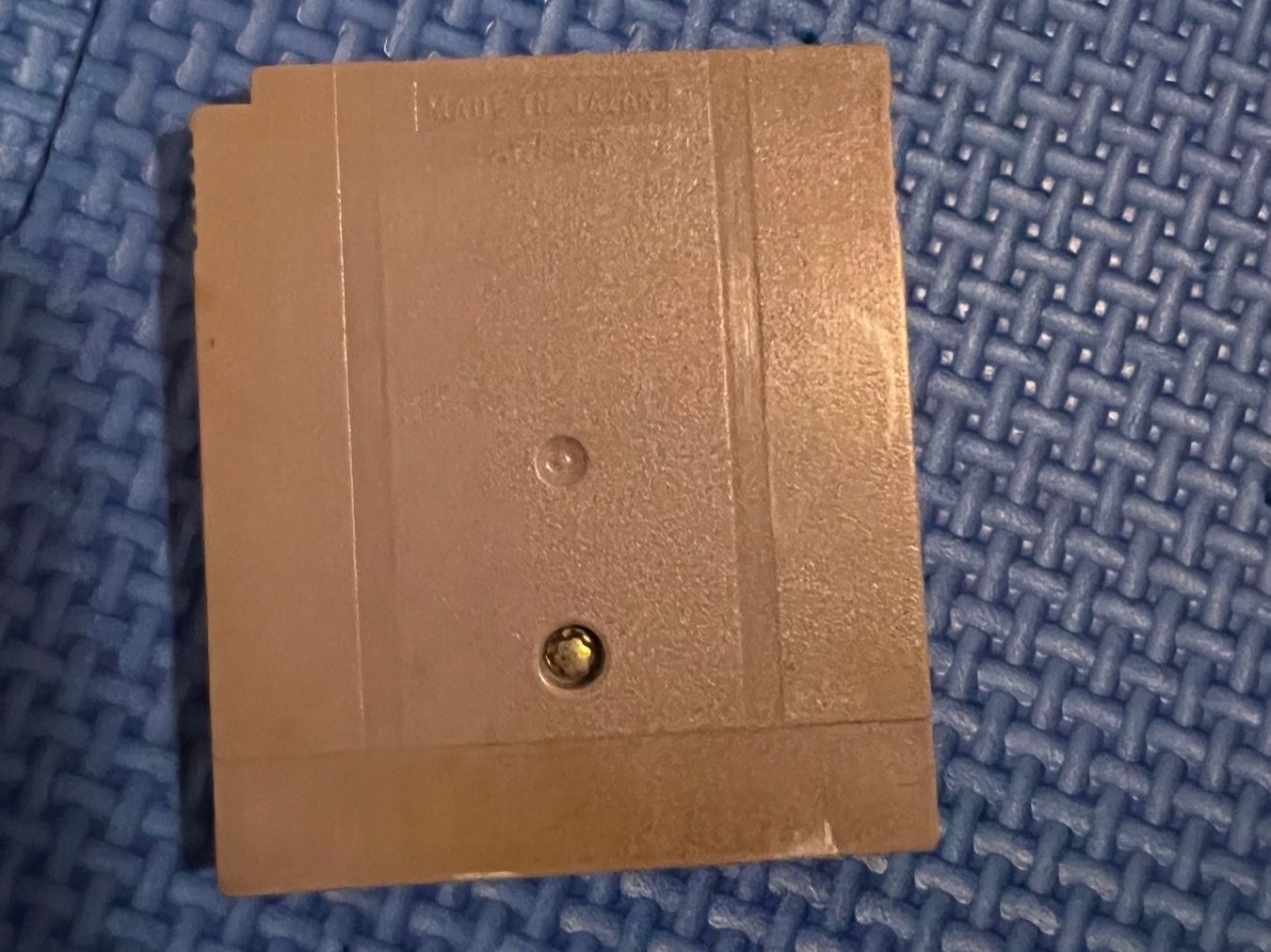 Nintendo Giochi: Game Boy Spiel - The Pagemaster – Usato da Gossau SG venduto da schlitzerdemon 1