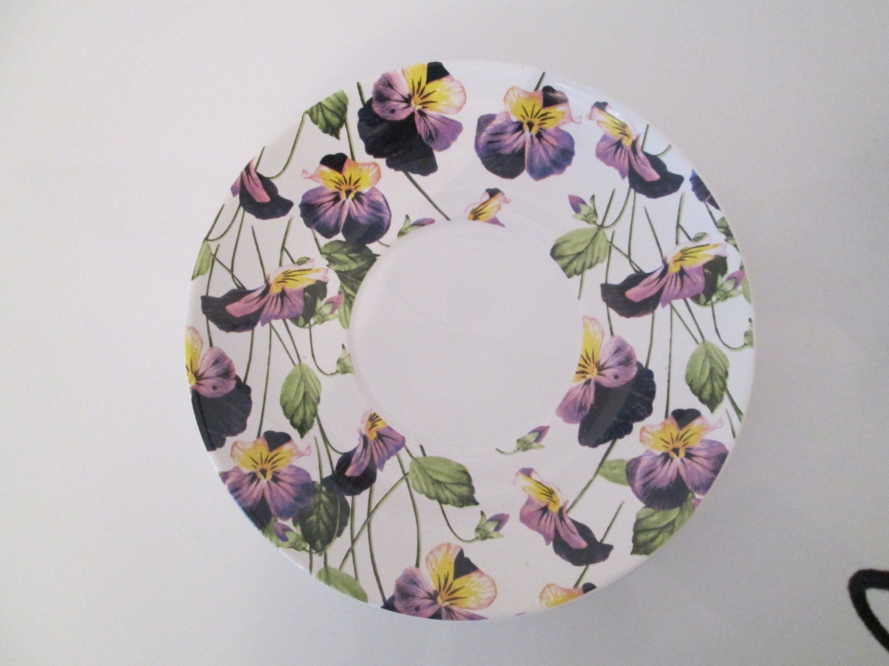 Vasi per fiori: Blumenübertopf- Kaffeetasse – Usato da Movelier venduto da ddomenika 2