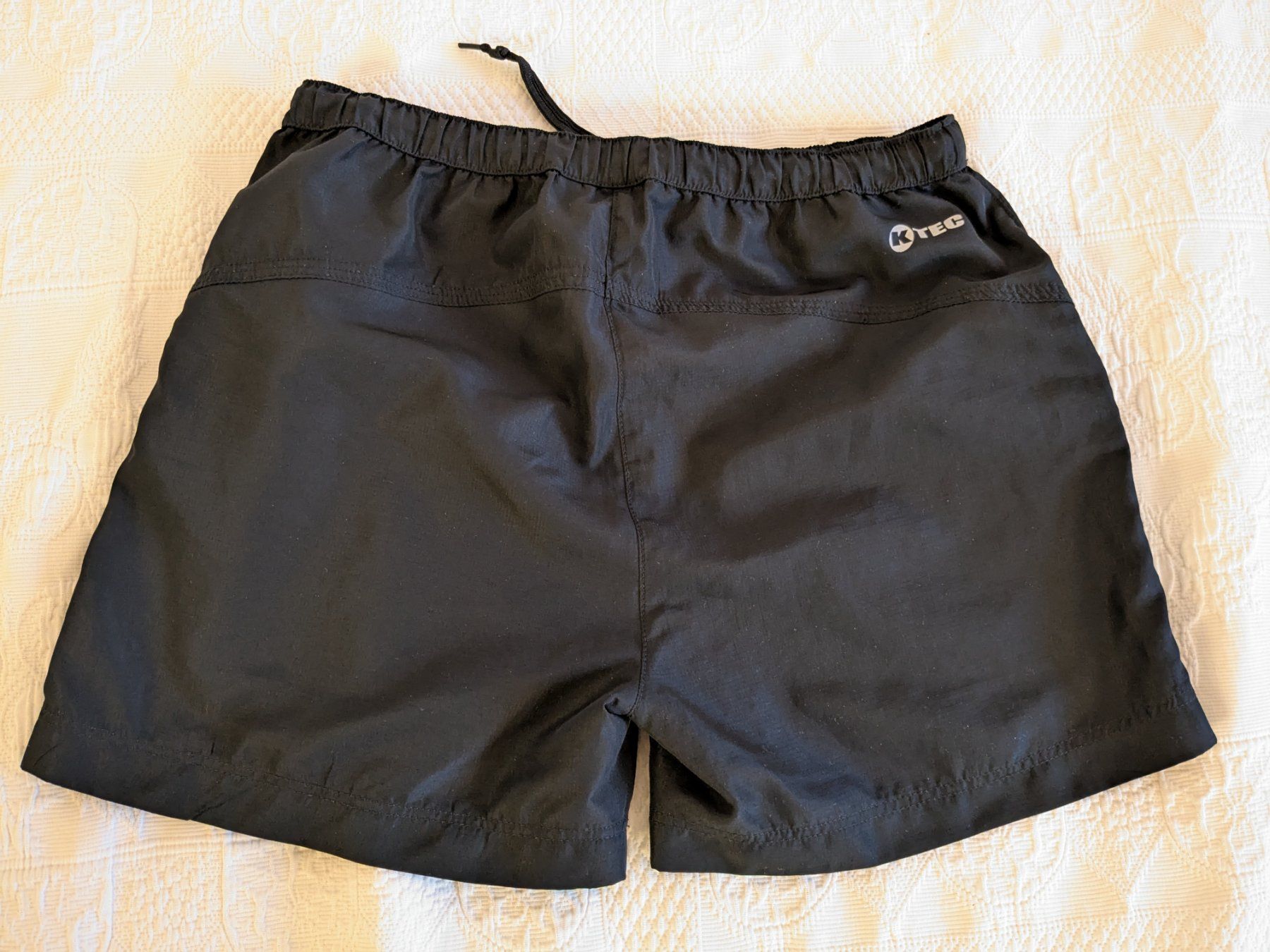 Hosen: Kurze Sporthose von KTEC Gr. 152 – Gebraucht aus Adliswil von bibuubib 1