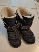 Ricosta Winterstiefel Gr. 28