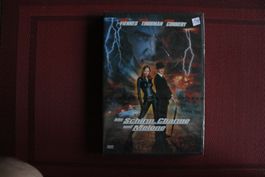 Mit Schirm, Charme und Melone (DVD)