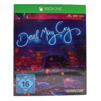 Devil May Cry 5 [Deluxe Steelbook Edition]  - XBOX ONE