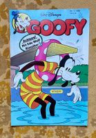 Goofy Heft Nr 7 von 1985