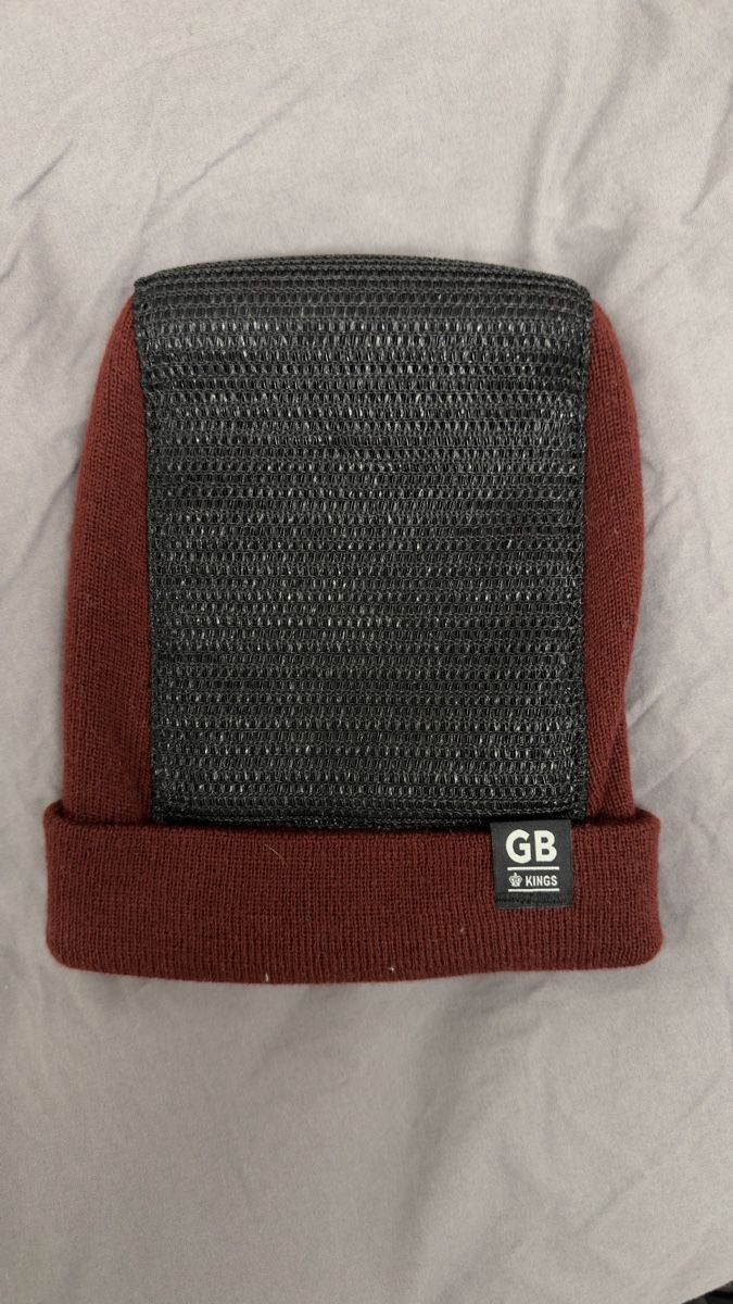 Copricapi, berretti & cappellini: Berretti Breakdance GB Kings – Usato da Canobbio venduto da nb0003 2