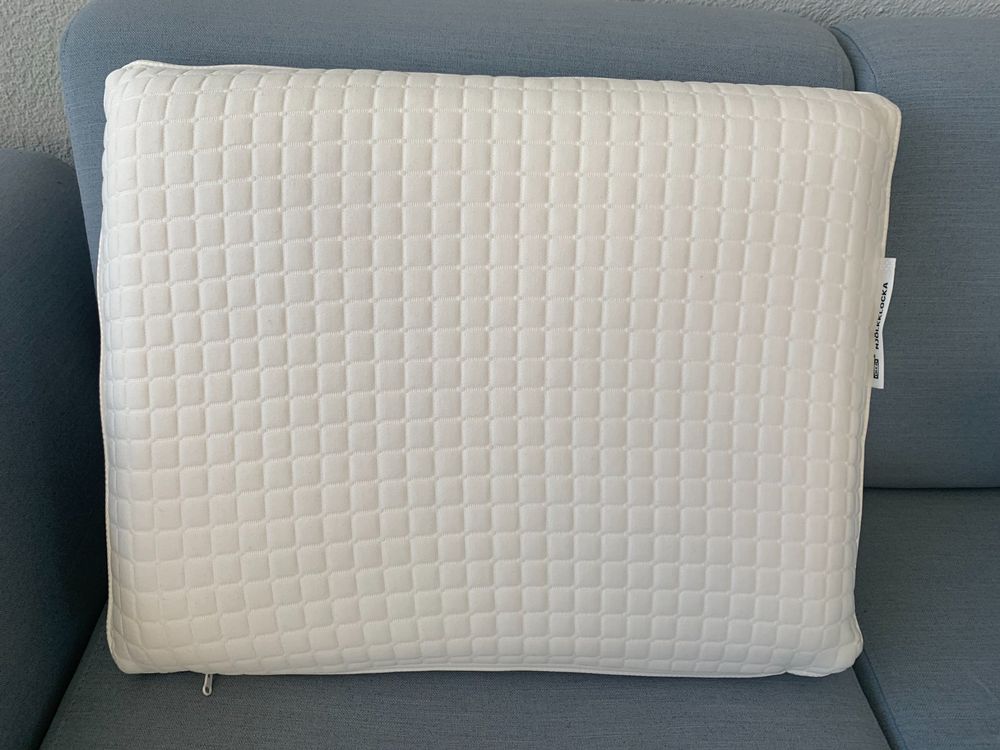 Kopfkissen IKEA MJÖLKKLOCKA Kaufen auf Ricardo