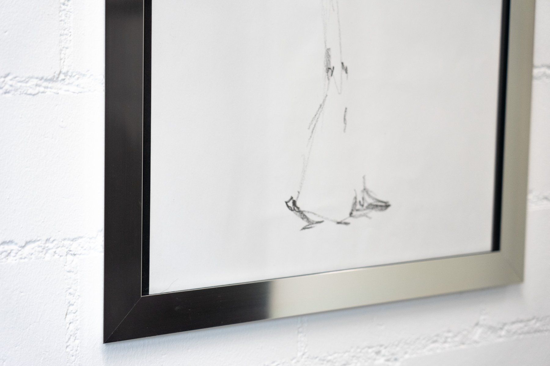 Foto & Immagini: Kunstdruck Nr. 10 - Versand möglich – Usato da Schaffhausen venduto da Studio-Ara 6