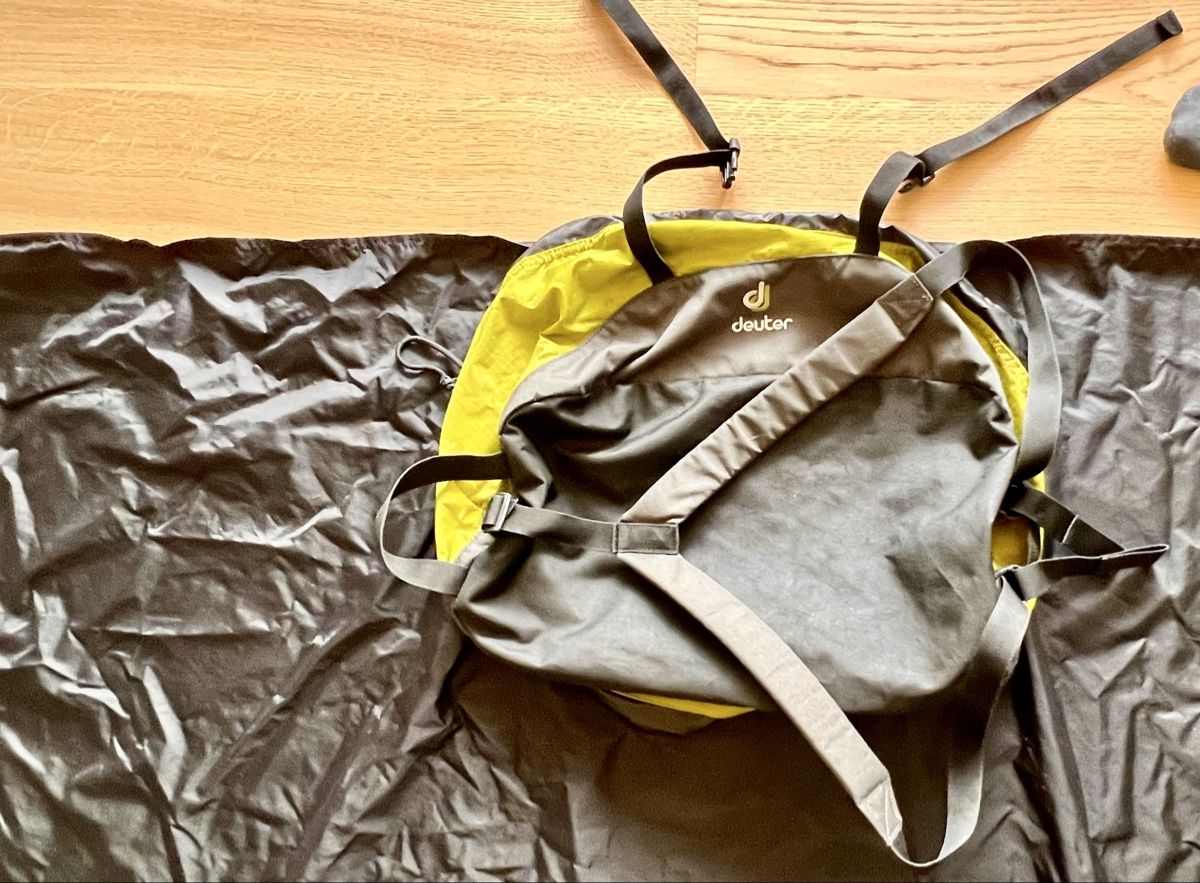 Deuter Sacs: Seilsack von Deuter – D'occasion à Thun par chai02 1