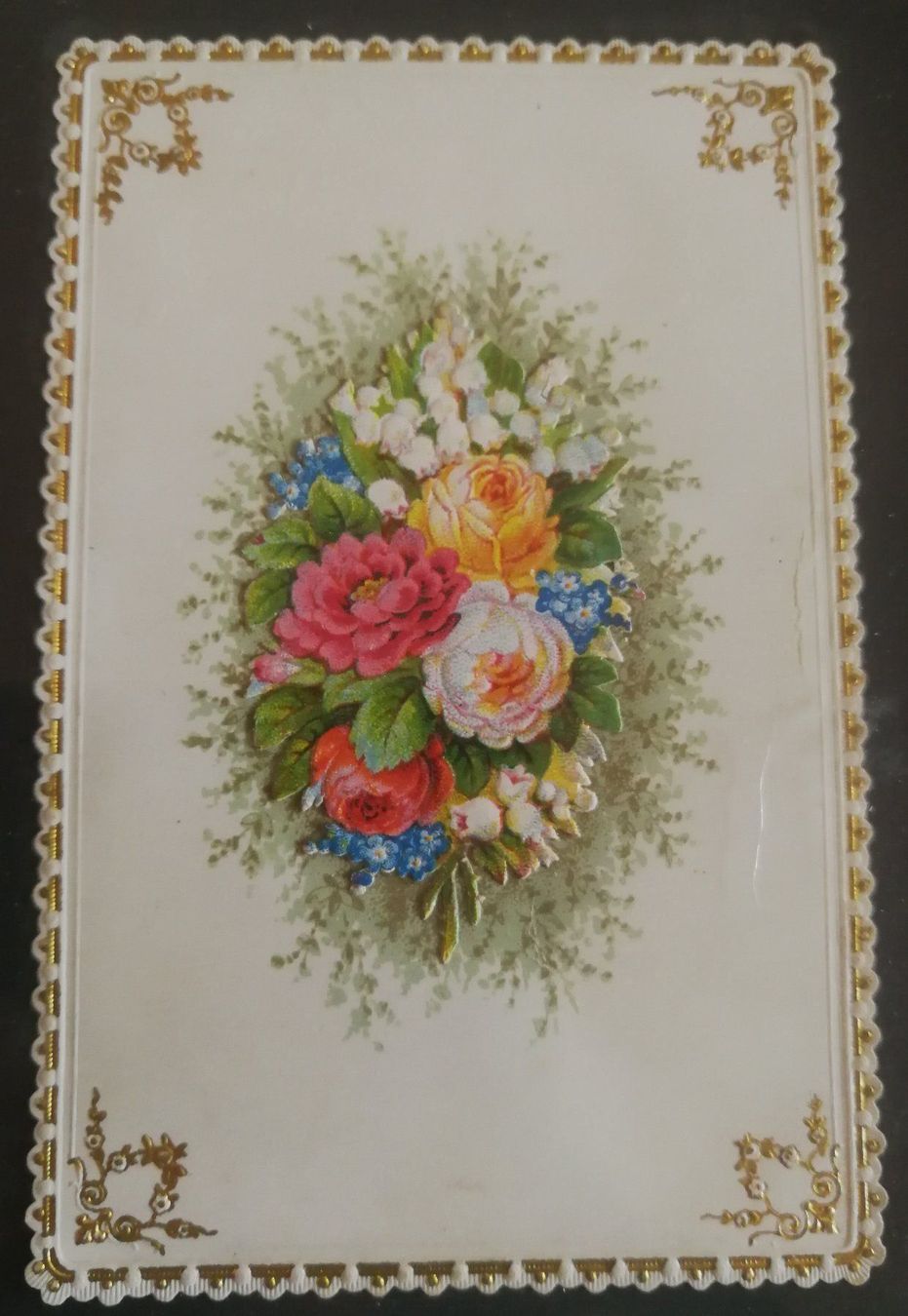 Poster & Bilder: 6 Poesiebilder – Neu (gemäss Beschreibung) aus Malans GR von soboru 4