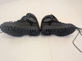 Chaussures de sécurité Stuco