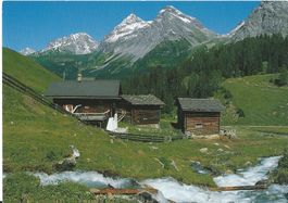 Arosa GR