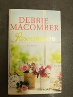 Rosenstunden / Debbie Macomber Roman