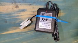 Adaptateur AC-DC 9V 250mA pour appareils électroniques d'...