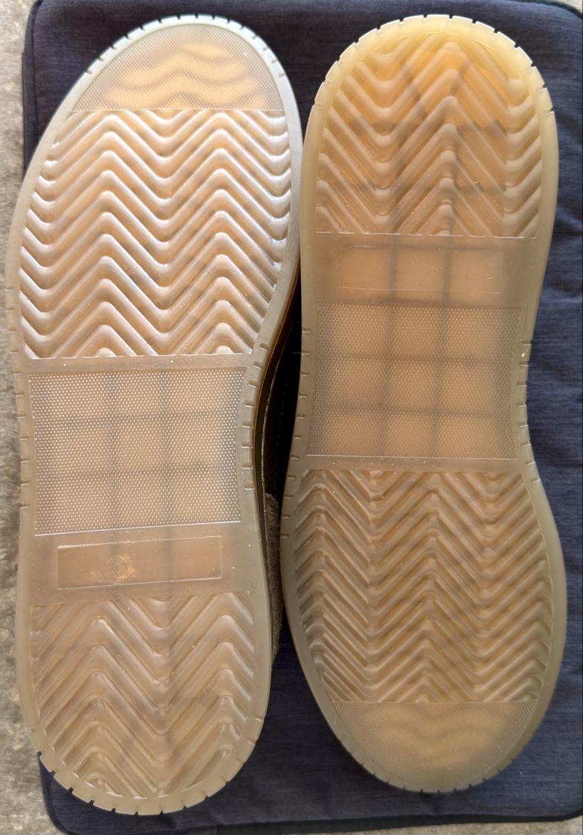 Herrenschuhe: Thomas Crick Ortho Comfort Foam – Neu (gemäss Beschreibung) aus Bassersdorf von A43ian 3