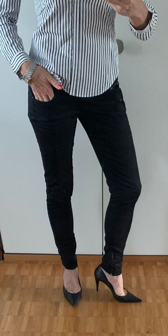 Jeans: JEANS Hose – Nuovo (secondo la descrizione) da Adliswil venduto da Majeska 1