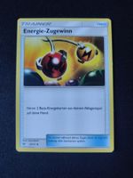 Energie-Zugewinn 59/73 Trainer Pokémon Shining Legends 17 DE