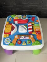 Tavolo attività Fisher-Price: il divertimento non ha fine!