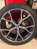 Komplettwinterräder für BMX X5/X6