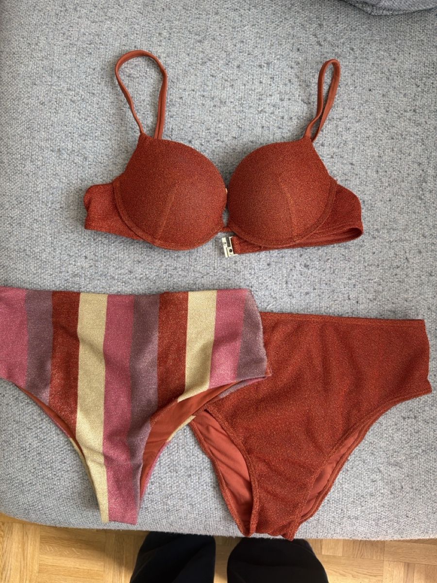 Yamamay Costumi da bagno & Bikini: Bikini yamamay gr.s – Usato da Samedan venduto da lau_q8yh 6