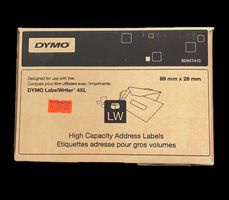 Dymo LW Etiketten (S0947410)