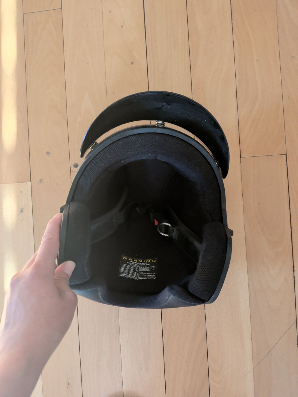 Casques: Scooter helmet – Neuf (Voir description) à Zürich par mat_tsl5