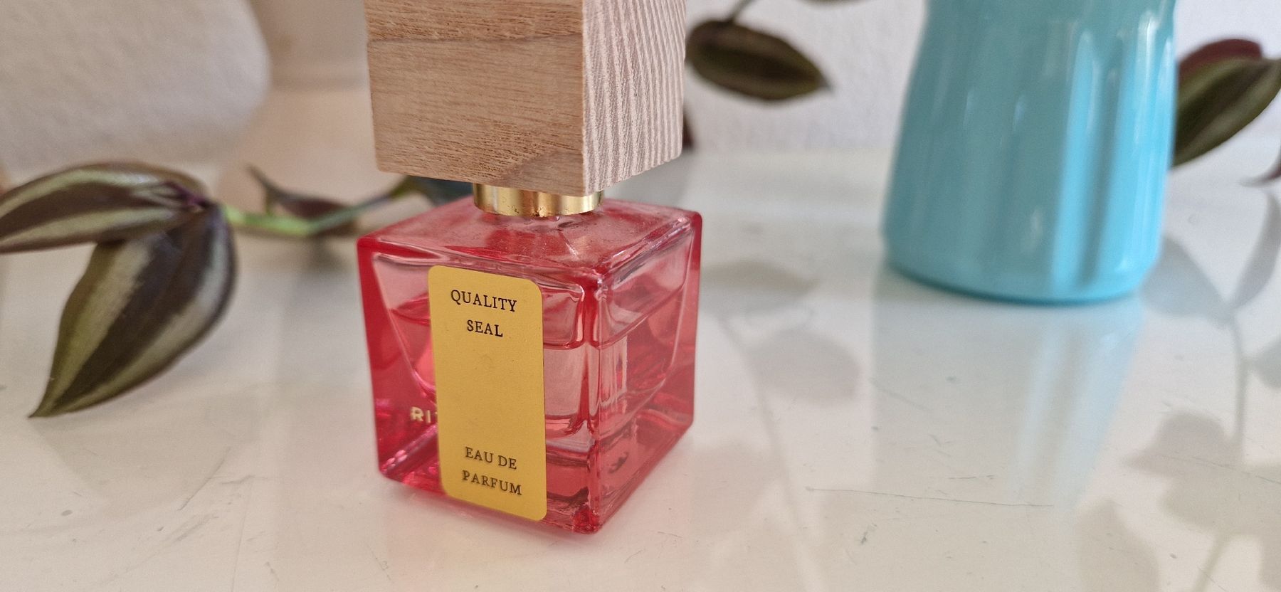 Rituals Parfum & Eau de Toilette: Rituals... Eau de Parfum – Gebraucht aus Rüfenacht BE von Loeti1992 2