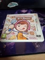 Nintendo 3ds spiel