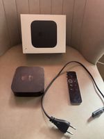 Apple TV 4K 1.Gen