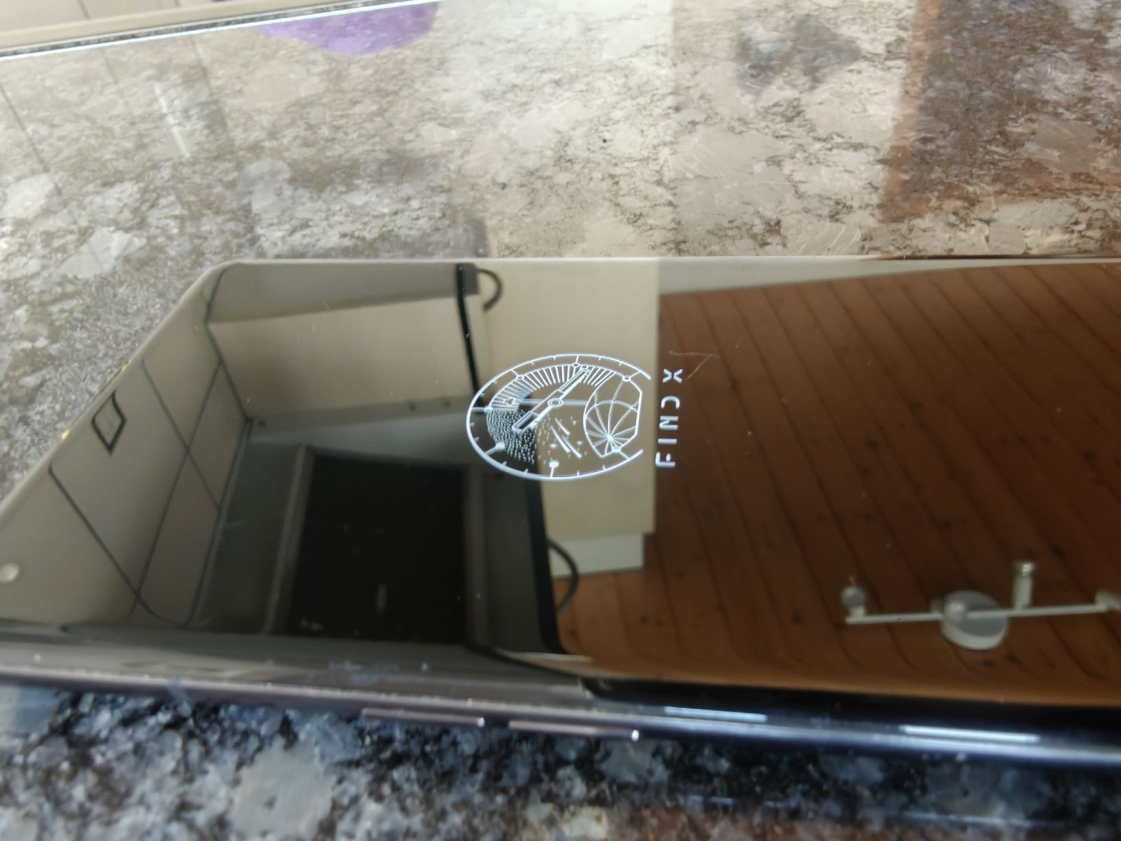 Oppo Telefoni cellulari / Smartphones: OPPO Find X5  – Usato da Aedermannsdorf venduto da bhe_7qxp 3