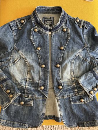 Street One Jeansjacke