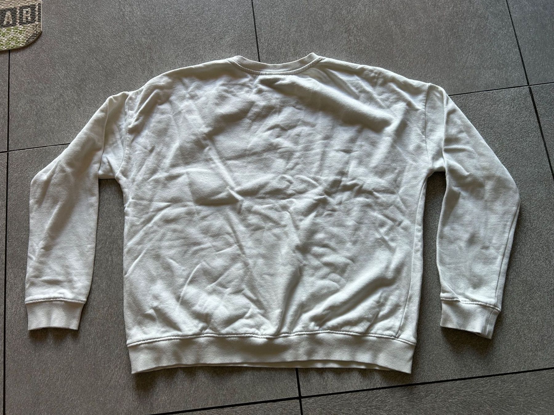 C&A Maglioni & Felpe: Pull blanc Mickey mouse  gr. S 36 - 38 – Usato da Arbedo venduto da nadia1973 3