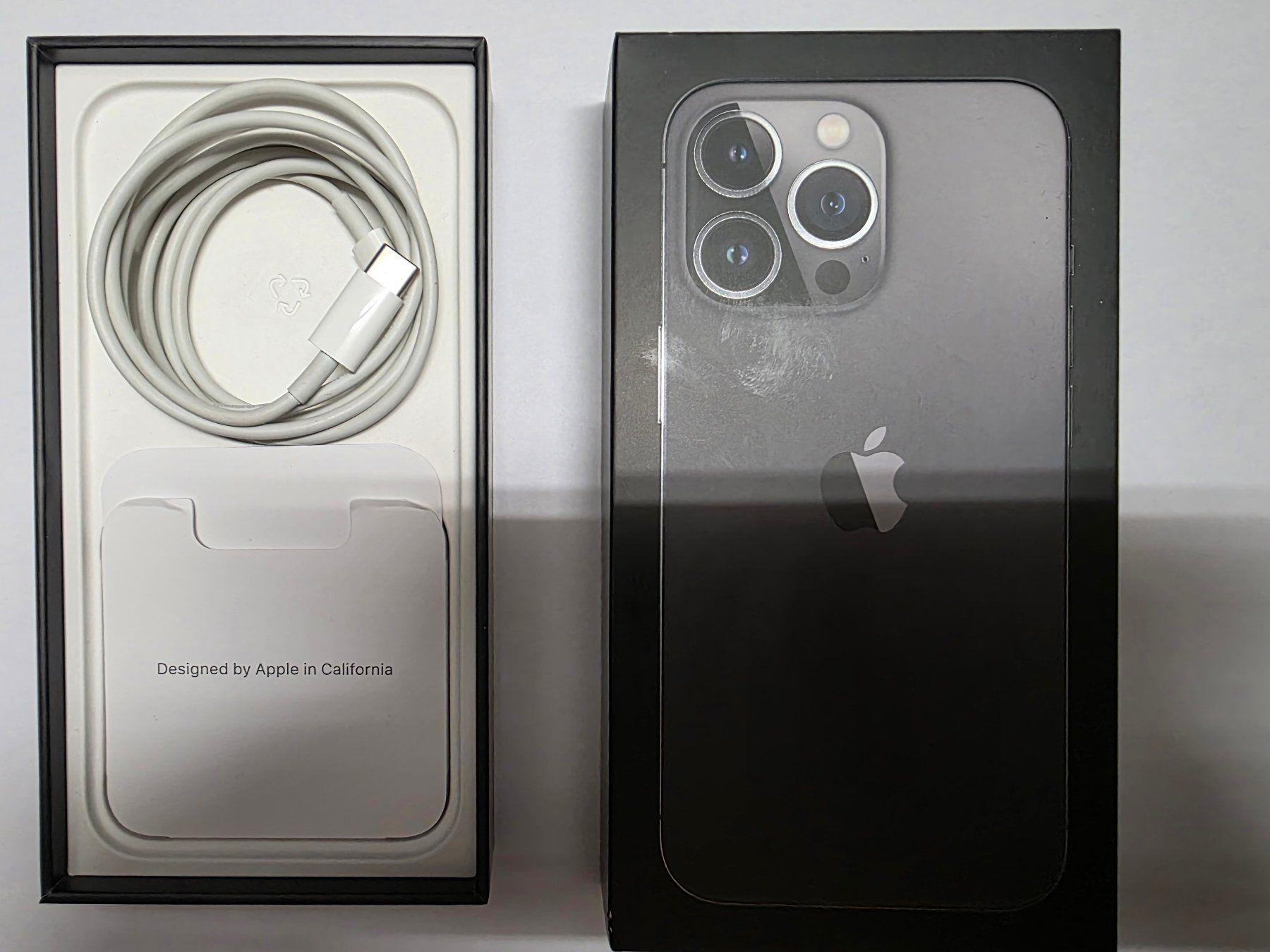 Apple Telefoni cellulari / Smartphones: Apple iPhone 13 Pro 512 GB wie Neu! – Usato da Basel venduto da Trixie64 1