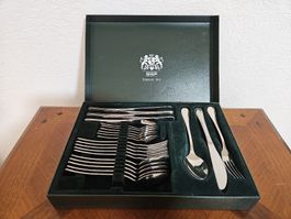 BSF Tivoli Besteck 24-teilig – Edelstahl 18/8 – Nr. 2056/305
